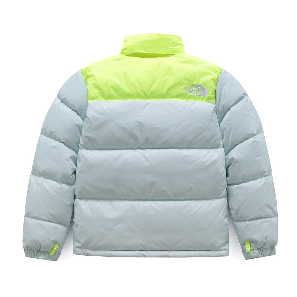 The North Face Down Jackets